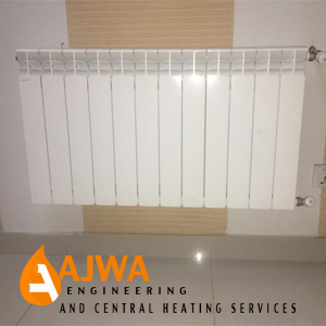 about ajwa engineering