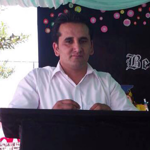 Yasir Gul CEO Ajwa Engineering